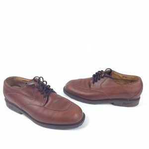 Nike Air Golf TW Last Tiger Woods 11.5 Gore-Tex